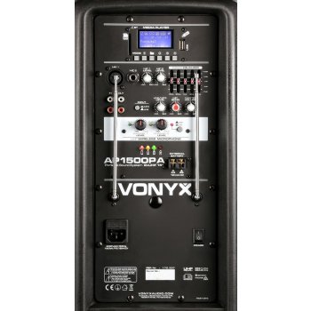 Vonyx AP 1500 PA