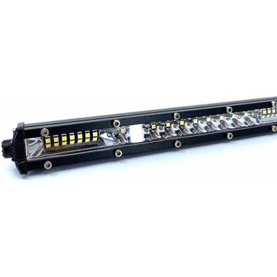 KAMAR LED pracovní světlo 36W, 1600LM, 12/24V, 24xLED [LB0075] – Zboží Mobilmania