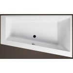 Santech EVO-S 170 x 100 cm SAEVO170P – Hledejceny.cz