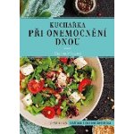 Kuchařka při onemocnění dnou - Milatová Růžena – Sleviste.cz