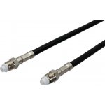 Aunika.com Antenní prodlužovací kabel FME/FME 299850 – Zboží Živě