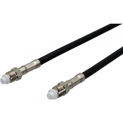 Aunika.com Antenní prodlužovací kabel FME/FME 299850 – Zboží Živě