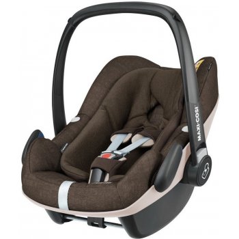 Maxi-Cosi Pebble Plus 2018 nomad brown