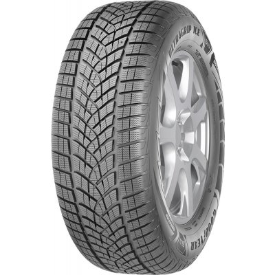 Goodyear UltraGrip Ice 215/60 R17 96T – Hledejceny.cz