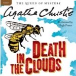 Death in the Clouds Christie Agatha, Fraser Hugh – Hledejceny.cz