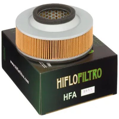 HIFLO FILTRO vzduchový filtr HFA2911 – Hledejceny.cz