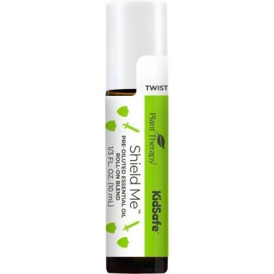 Plant Therapy KidSafe repelent roll on 10 ml – Zboží Mobilmania