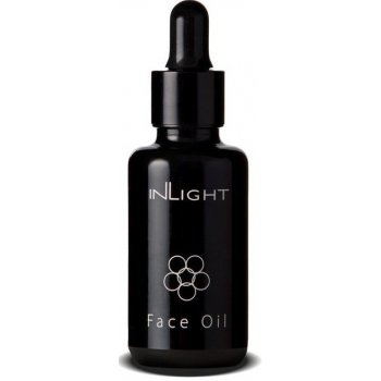 Inlight Bio denní olej na obličej 30 ml