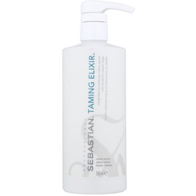 SEBASTIAN Sebastian Professional Taming Elixir 500 ml – Hledejceny.cz