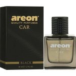 Areon Perfume Black 50 ml – Hledejceny.cz