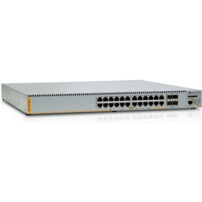 Allied Telesis AT-x610-24Ts/X-60 – Zboží Živě