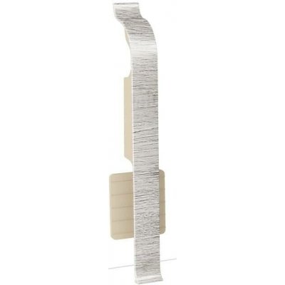 Afirmax BiClick Spojka Scandinavian Oak 41022 – HobbyKompas.cz