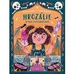 Hrozálie se chce stát čarodějnicí - Susanna Isern, Laura Proietti ilustrátor – Hledejceny.cz