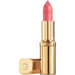 L'Oréal Paris Color Riche Lipstick 230 Coral Showroom dlouhotrvající rtěnka 3,6 g – Zboží Mobilmania
