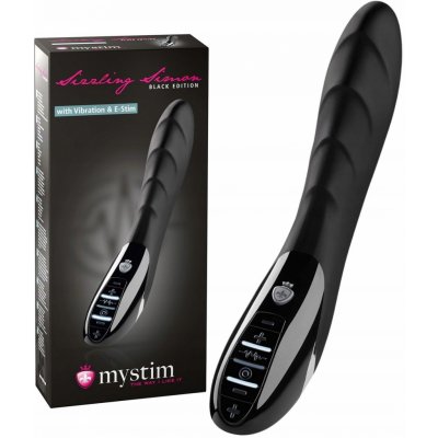 Mystim Sizzling Simon – Zboží Dáma