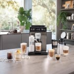 DeLonghi Eletta Explore ECAM 450.86.T – Sleviste.cz