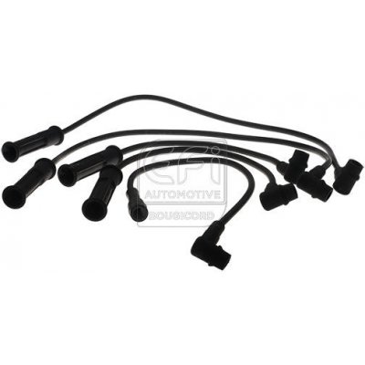 Zapalovací kabely RENAULT CLIO I 1.4 59kW – Zboží Mobilmania