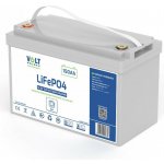 VOLT POLSKA LiFePO4 12V 150Ah 150A – Sleviste.cz