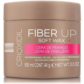 Crioxidil vosk Fiber Up 100 ml