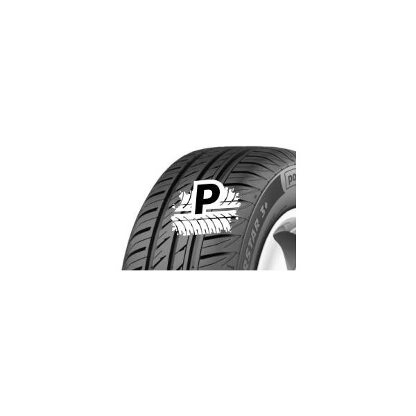 Osobní pneumatika Point S Summerstar 3 185/60 R14 82H