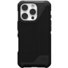 Pouzdro a kryt na mobilní telefon Apple Urban Armor Gear Ochranný kryt na iPhone 16 Pro - UAG, Metropolis LT MagSafe Kevlar Black