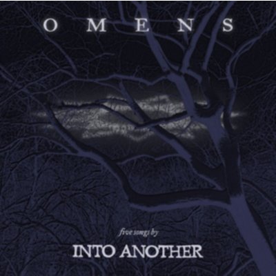 Into Another - Omens CD – Zbozi.Blesk.cz