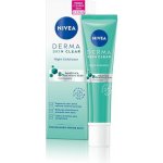 Nivea Face Derma Activate Exfoliator 40 ml – Zboží Mobilmania