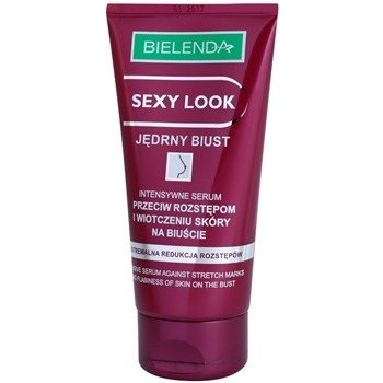 Bielenda Sexy Look sérum na poprsí proti striím (Extreme Reduction of Stretch Marks) 125 ml