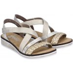 RIEKer V3663 90 ZLATÁ – Zboží Mobilmania