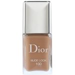 Dior Rouge Vernis lak na nehty 100 Nude Look 10 ml – Hledejceny.cz