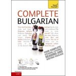 Complete Bulgarian Beginner to Intermediate Course - Book and Audio Support Learn to Read, Write, Speak and Understand a New Language with Teach Yourself Mixed media product – Sleviste.cz
