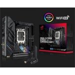 Asus ROG STRIX B760-I GAMING WIFI 90MB1D90-M0EAY0 – Hledejceny.cz