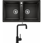 Set Blanco Zia 9 + MILI – Sleviste.cz