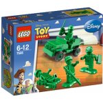 LEGO® Toy Story 7595 Vojáci na hlídce – Zboží Živě