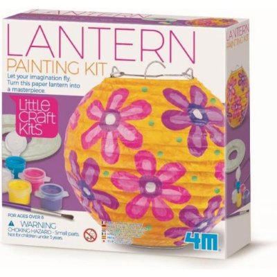 Mac Toys Lampion – Hledejceny.cz