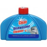 Clean At Home čistič myčky 250 ml – Hledejceny.cz