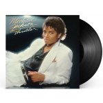 Jackson Michael - Thriller LP – Zboží Dáma