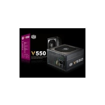 Cooler Master Vanquard 550W RS550-AFBAG1-EU