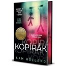 Kopírák - Sam Holland