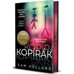 Kopírák - Sam Holland – Zboží Mobilmania