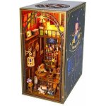 2Kids Toys Zarážka na knihy Domek kouzelnice Miry – Hledejceny.cz