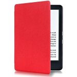 Durable Lock 1121 Pouzdro na Amazon Kindle 8 08594211250078 červené – Sleviste.cz