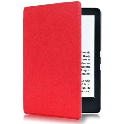 Durable Lock 1121 Pouzdro na Amazon Kindle 8 08594211250078 červené – Sleviste.cz