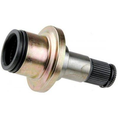 NTY Hřídel poloosa adapter pravá VW TRANSPORTER T4 1990-2003 172560335 701407451AX 701407271P 701407449GX 701407451A 7D0407271D JZW407449GX – Hledejceny.cz