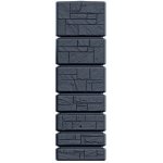 Prosperplast Tower Stone antracit IDTST350 350 l – HobbyKompas.cz