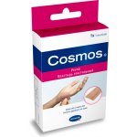Cosmos náplasti Pevná strips 60 x 20 mm 50 x 5 ks – Hledejceny.cz