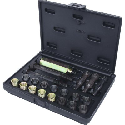 KS Tools 150.5080 Sada na opravu zapalovací svíčky THREADfix M14x1,25 pro zapalovací svíčky, 21 ks – Hledejceny.cz