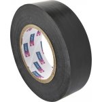 Emos F61912 Elektroizolační páska 19 mm x 10 m PVC černá – Hledejceny.cz