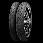 Continental ContiClassicAttack 120/90 R18 65V