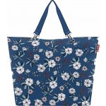 Nákupní taška Reisenthel Shopper XL Garden blue – Sleviste.cz